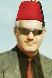 Илья Донский