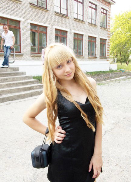 *_(Полинка _)*