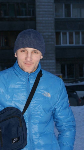 Сергей Кагасов