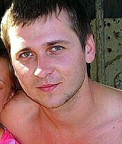 Роман Сурженко