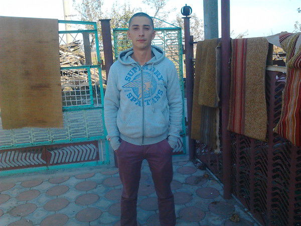 Сергей Щербаков