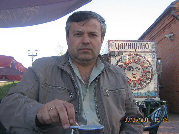 Игорь Долка