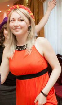 Леся Пименова