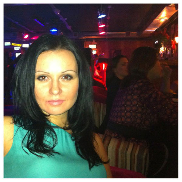 Савельева Марина