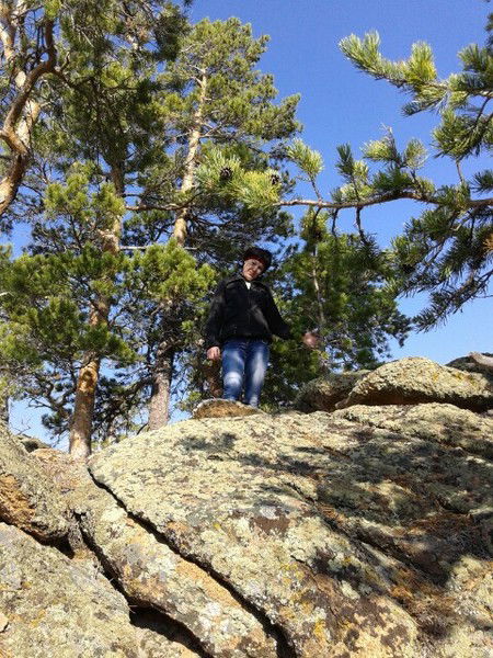 Инна Ильенко