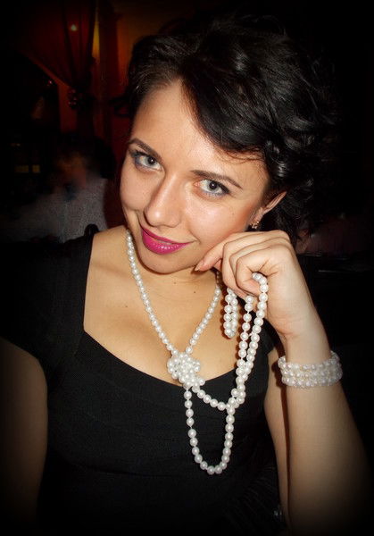 Маряна Кцира