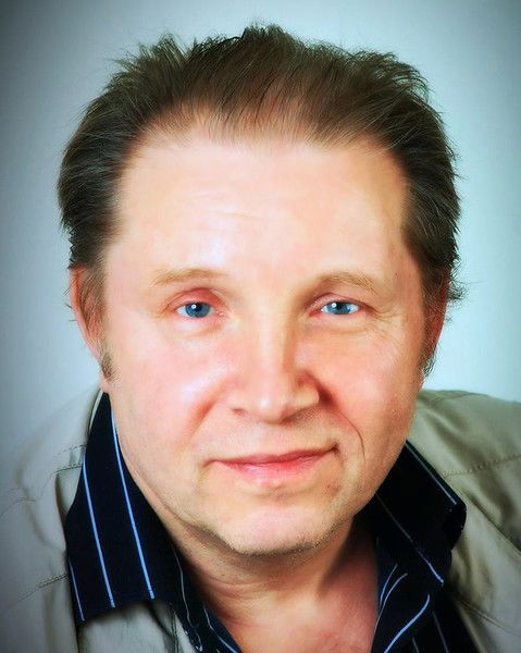 Андрей Кононов