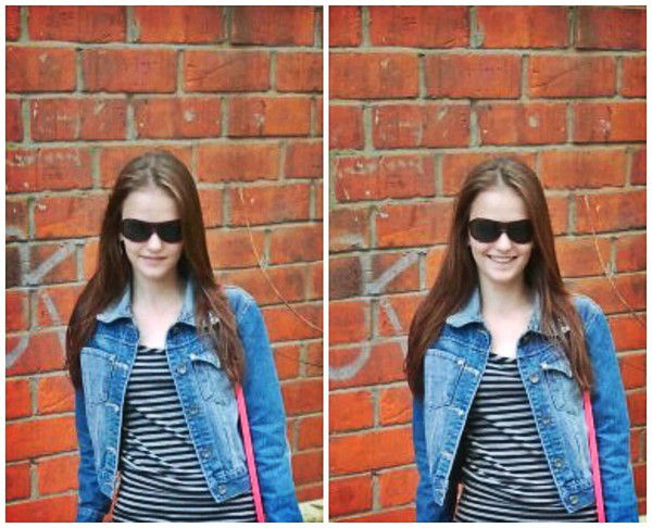 Анастасия Улич