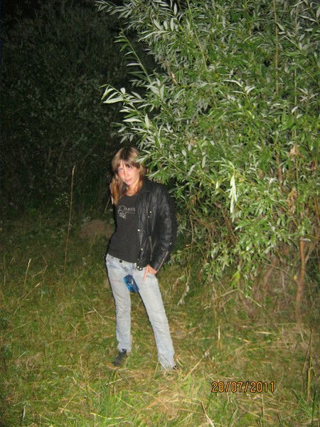 Танюшка Каменева