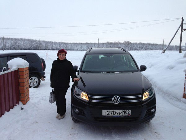 Лидия Бородина