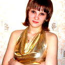Екатерина Гилёва