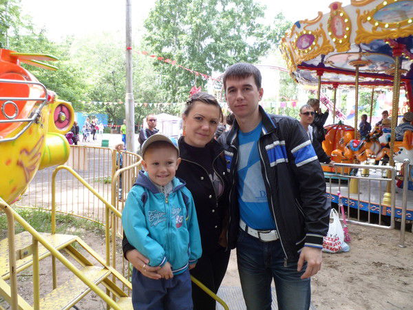 Анна Терентьева