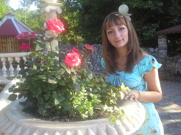 Марина Иванюк