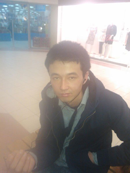 Камбаралы Токторалиев