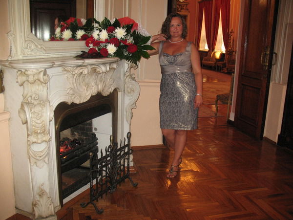 Лариса Белых