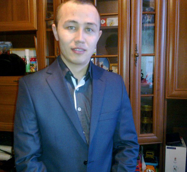 Руслан Медетов