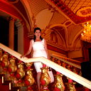 Manat Yelzhanova