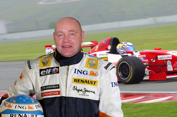 Александр Озеров