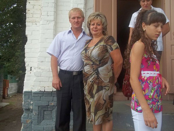 Владимир Калашников