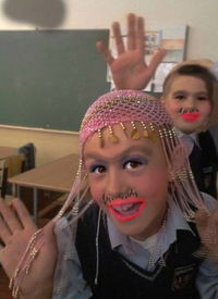 Полина Жукова