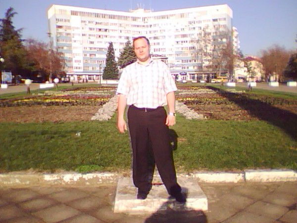 Алексей Уваров