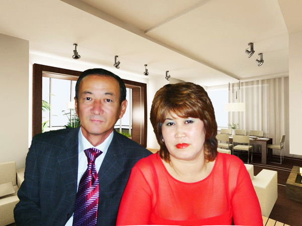 Болат Мусаев