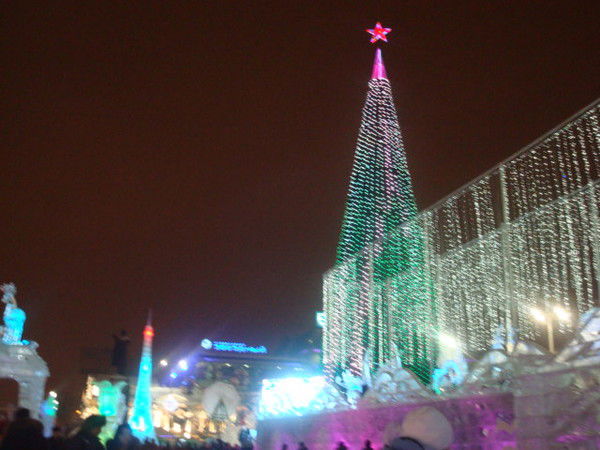 Ирина Стерликова