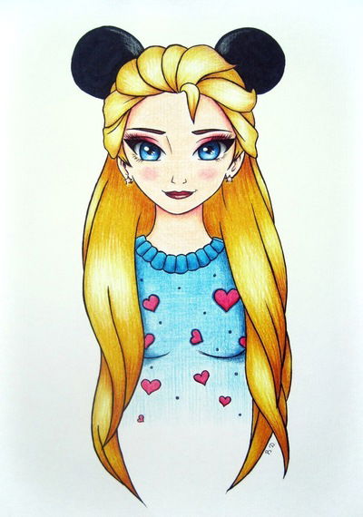 Валерия Иванова