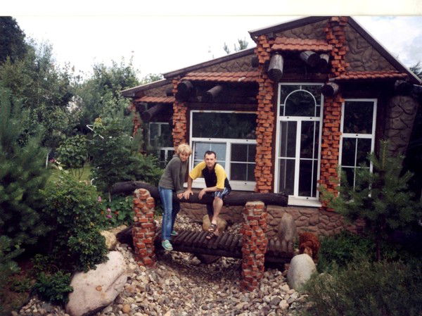 Николай Ескин