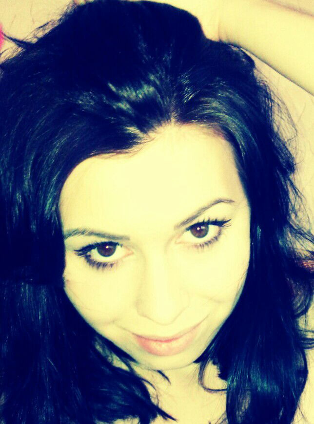 Марина Эткова