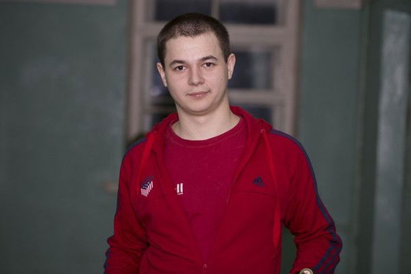 Александр Банченко