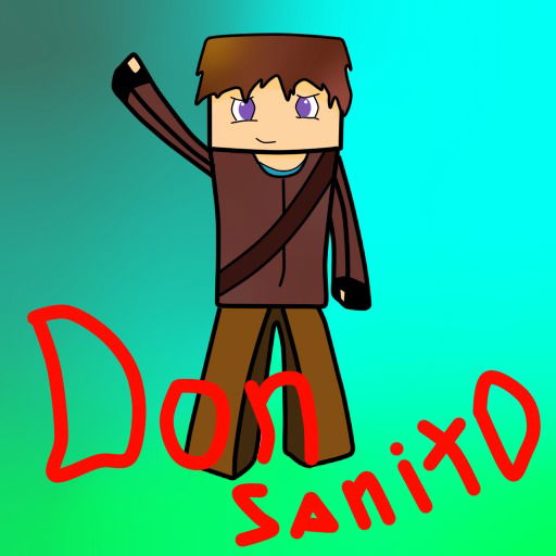 Don Sanito