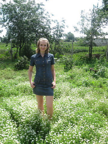 Ольга Суменкова