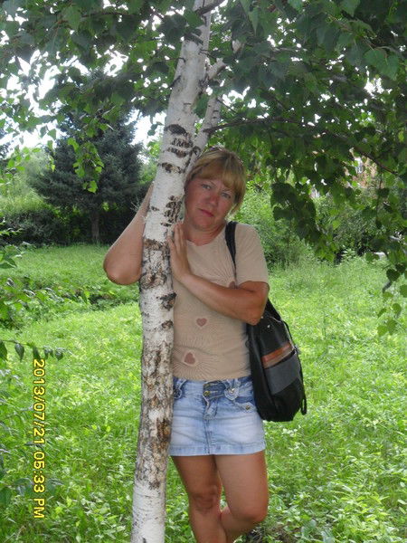 Ольга Карпова