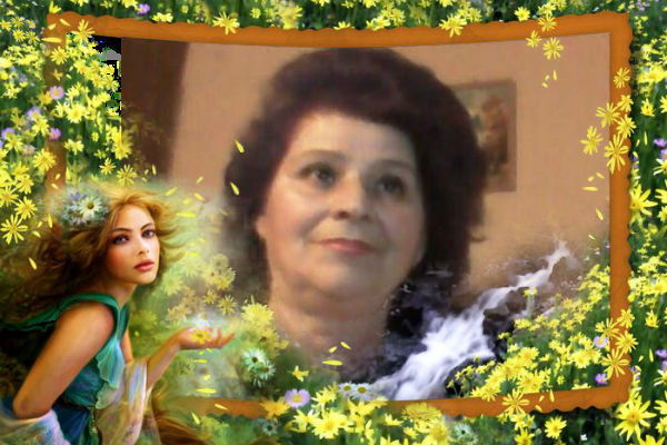 Валентина Лихачева