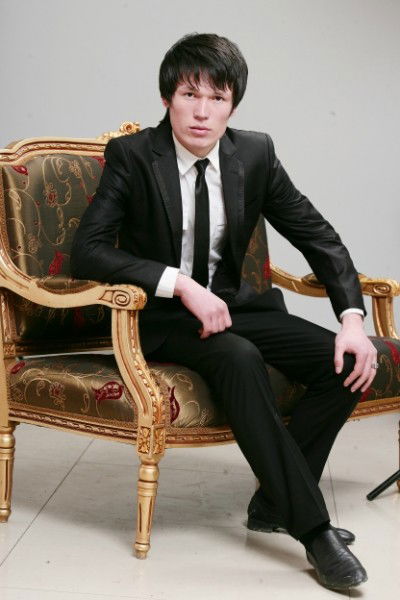 Калжан Айходжаев