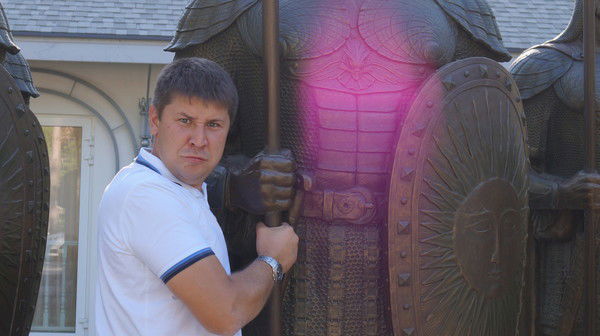 Александр Козинов