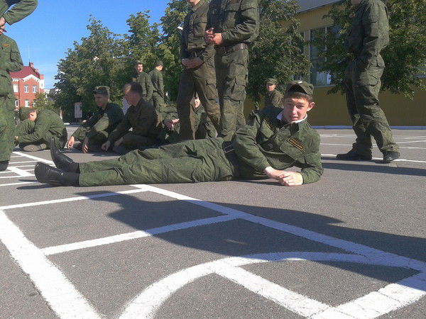 <<Viktor>> Фрольцов