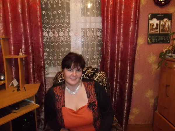 Инна Трепачко