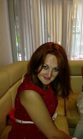 Екатерина Дунаева