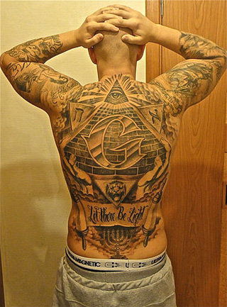 Артем Бричев