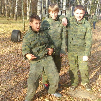 Дмитрий Маничкин