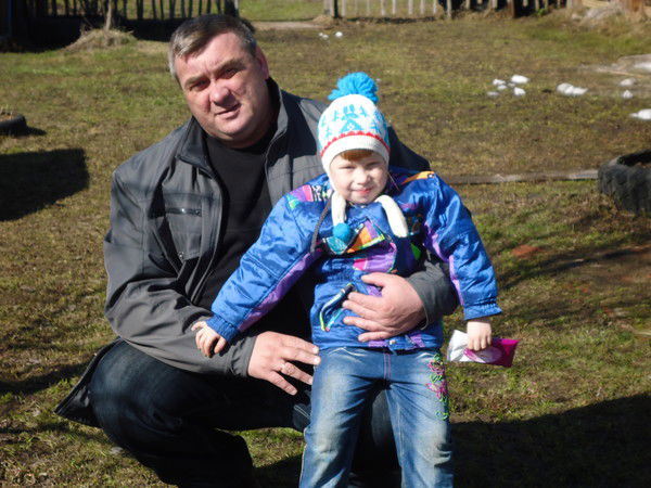 Андрей Смирнов