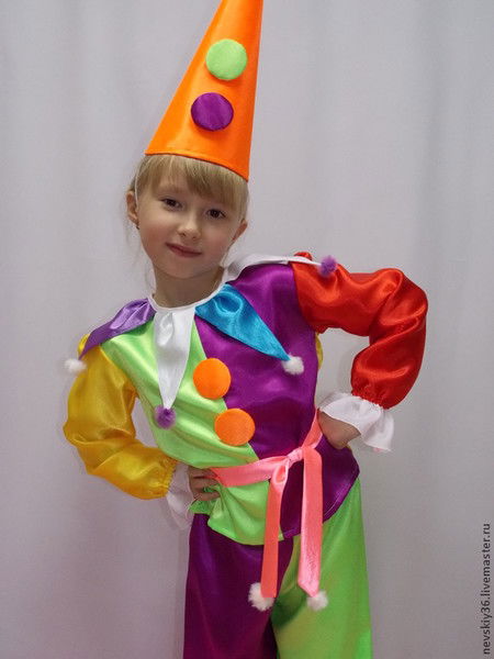 Карнавальные Костюмы