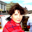 Ирина Фомичева