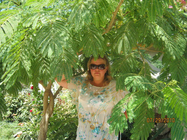 Юлия Гурова