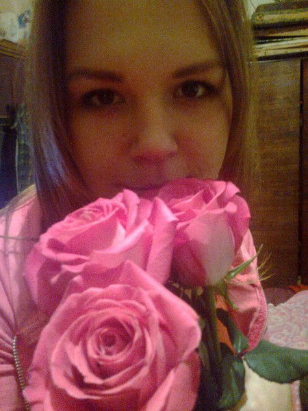 Вик*toriya* Волынкина