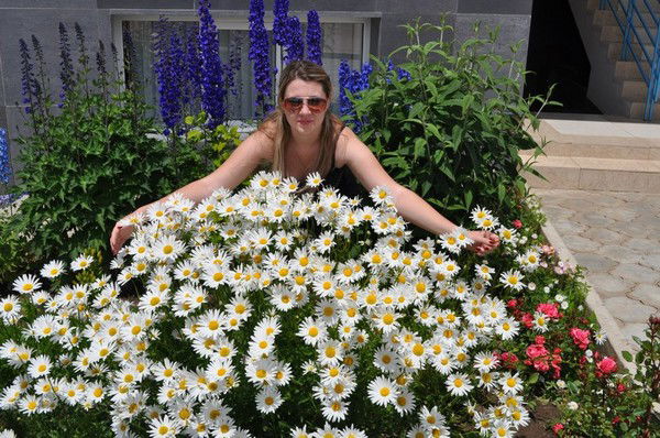 Екатерина Курьянова