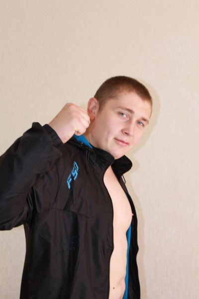 Курносов Сергей