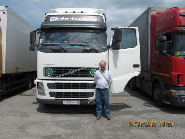 Виктор Орлов